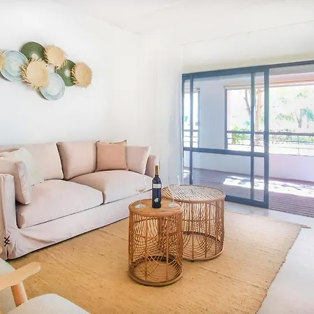 Apartamento Gaia's Garden -nova Decoracao!