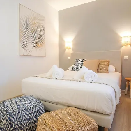 Gaia's Garden -nova Decoração! Apartamento Lagos