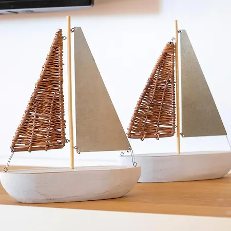 Gaia's Garden -nova Decoracao! شقة لاغوس