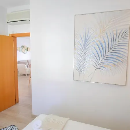 Gaia's Garden -nova Decoração! Apartamento