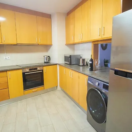 Apartamento Gaia's Garden -nova Decoração! Lagos