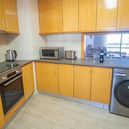 Gaia's Garden -nova Decoração! Apartamento Lagos