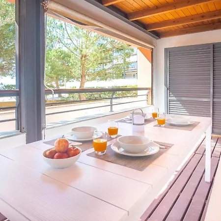 Gaia's Garden -nova Decoração! Apartamento *