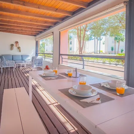 Gaia's Garden -nova Decoração! Apartamento