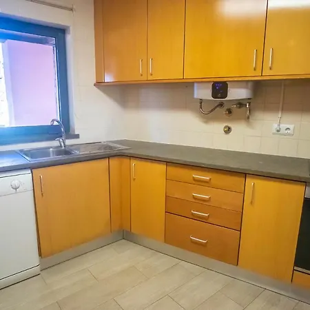 Gaia's Garden -nova Decoração! Apartamento Lagos