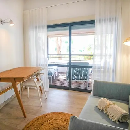 Apartamento Gaia's Garden -nova Decoração! *