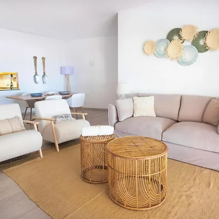 Apartamento Gaia's Garden -nova Decoração!