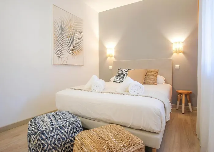 Gaia's Garden -nova Decoracao! Appartement Lagos