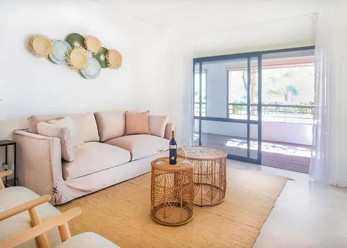 Appartement Gaia's Garden -nova Decoracao!