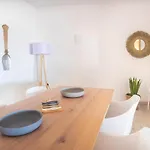 شقة Gaia's Garden -nova Decoracao! *