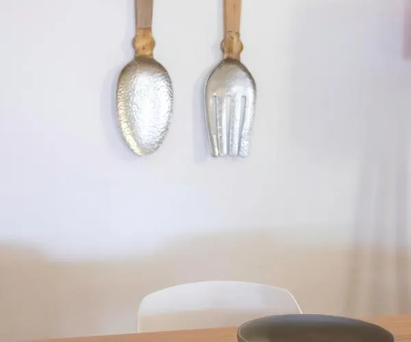 Apartamento Gaia's Garden -nova Decoracao!