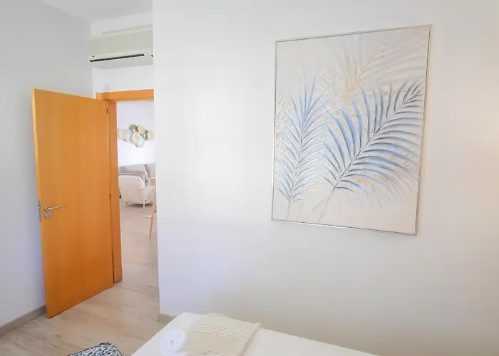Gaia's Garden -nova Decoracao! Apartamento