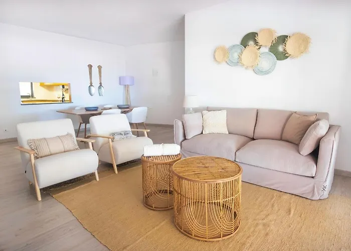 Apartment Gaia's Garden -nova Decoracao!